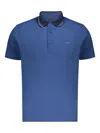 Paul & Shark Short-sleeve Polo Shirt