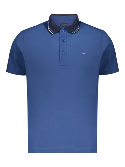 Paul & Shark Short-sleeve Polo Shirt