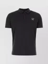 Paul & Shark Short Sleeves Polo Shirt