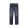 Paul & Shark Jeans Silver Rivet In Grigio Medio Jeans