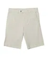 PAUL & SHARK SLIM SHORTS