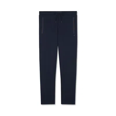 Paul & Shark Pantaloni Sportivi Con Dettagli Typhoon® Platinum In Blu