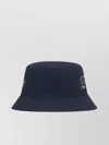 Paul & Shark Stitched Wide Brim Hat
