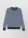 Paul & Shark Long Sleeve Sweater