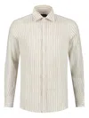 Paul & Shark Striped Shirt