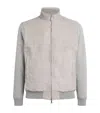 Paul & Shark Paul&shark Jackets In White