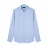 Paul & Shark Camicia In Cotone Summer Oxford In Azzurro
