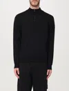 Paul & Shark Sweater  Men Color Black In Schwarz