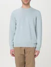 Paul & Shark Sweater  Men Color Blue