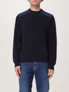Paul & Shark Sweater  Men Color Blue In Blue