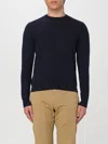 Paul & Shark Sweater  Men Color Blue In Blue