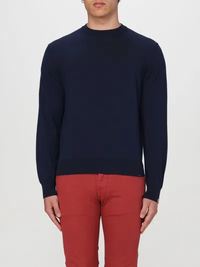 Paul & Shark Jumper  Men Colour Blue