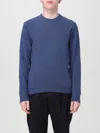 Paul & Shark Sweater  Men Color Blue In Blau