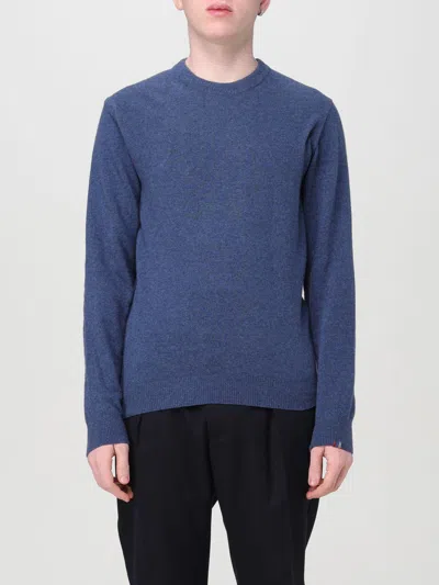Paul & Shark Sweater  Men Color Blue In Blau