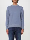 Paul & Shark Sweater  Men Color Blue In Blau