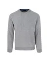 Shop Paul & Shark Sweater In Grey