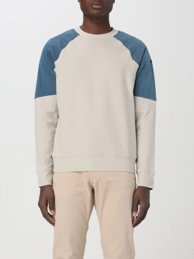 Paul & Shark Sweatshirt  Men Color Beige