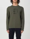 Paul & Shark Sweatshirt  Men Color Beige In Beige