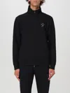 Paul & Shark Sweatshirt  Men Color Black In Schwarz