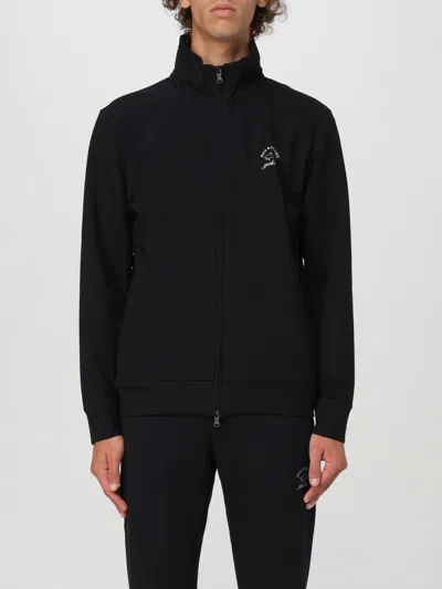 Paul & Shark Sweatshirt  Men Color Black In Schwarz