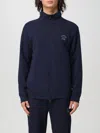 Paul & Shark Sweatshirt  Men Color Blue In Blau