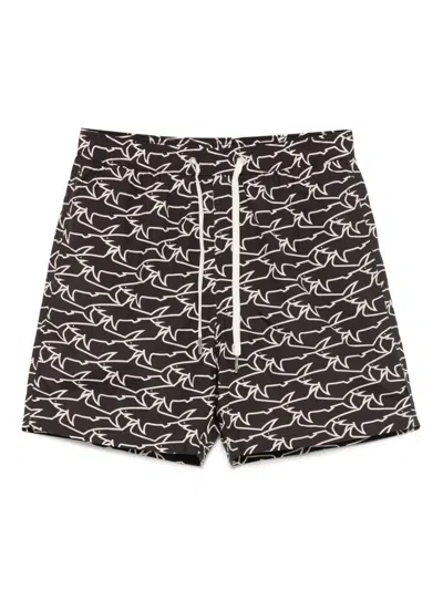 PAUL & SHARK COSTUME BOXER