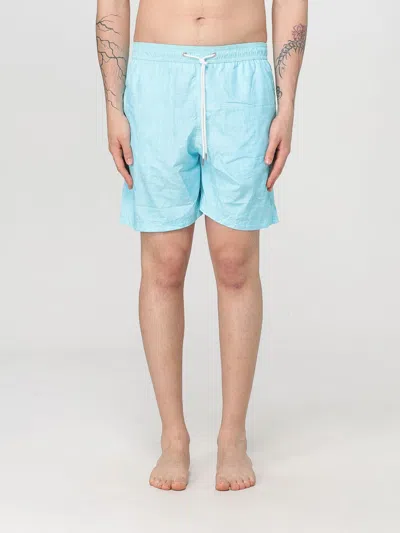 Paul & Shark Swimsuit  Men Color Blue