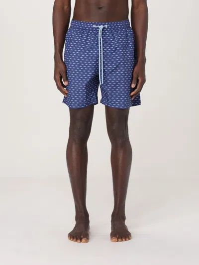 Paul & Shark Swimsuit  Men Color Multicolor