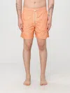 Paul & Shark Swimsuit  Men Color Orange