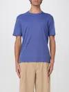 Paul & Shark T-shirt  Men Color Blue 1