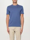 PAUL & SHARK T-SHIRT PAUL & SHARK MEN COLOR BLUE 1,G57208239