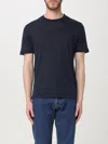 Paul & Shark T-shirt  Men Color Blue