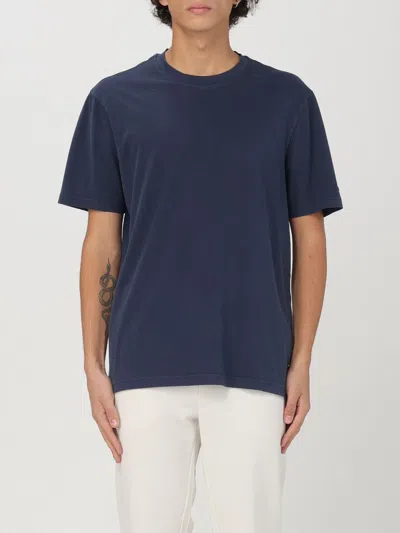 Paul & Shark T-shirt  Men Color Blue In Blau