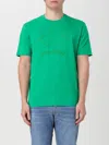 Paul & Shark T-shirt  Men Color Green