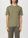 Paul & Shark T-shirt  Men Color Green In Grün