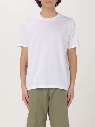 Paul & Shark T-shirt  Men Color White