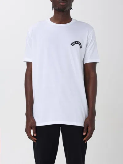 Paul & Shark T-shirt  Men Color White