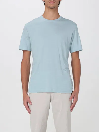 Paul & Shark T-shirt  Men Color Water
