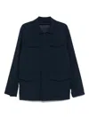 PAUL & SHARK TYPHOON® JACKET