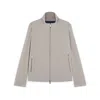 Paul & Shark Giubbotto Typhoon® Re-4x4 Stretch In Beige