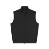 Paul & Shark Gilet Typhoon® Re-4x4 Stretch In Nero