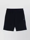 Paul & Shark Waistband Drawstring Back Pocket Shorts