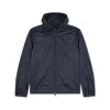 Paul & Shark Windbreaker Typhoon® Pertex® Diamond In Blu