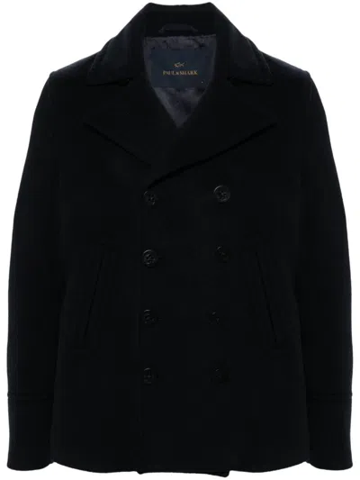 PAUL & SHARK WOOL JACKET