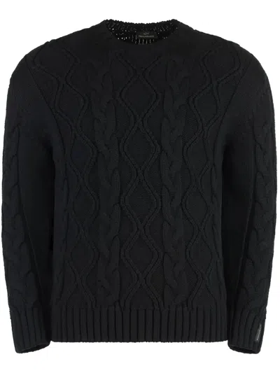 PAUL & SHARK WOOL SWEATER
