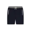 PAUL & SHARK X-SOFT FLEECE SPORTS BERMUDA