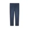 Paul & Shark Jeans X-soft In Denim Stretch In Blu Medio Jeans