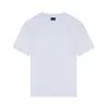 Paul & Shark T-shirt X-soft In Jersey In Bianco