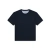 Paul & Shark T-shirt X-soft Jersey In Blu