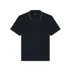 Paul & Shark X-soft Piqué Polo In Blu